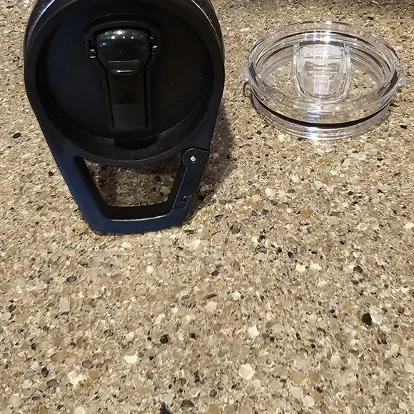 Spider man tumbler 35oz stainless steel - Picture 7 of 8